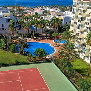 Appartamento Cozy Americas, Playa de las Americas (Tenerife)