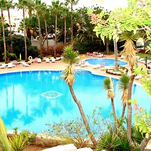 Appartamento Eldorado Casa Gi, Playa de las Americas (Tenerife)